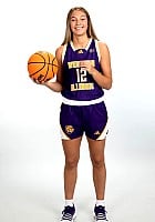 Raegan McCowan